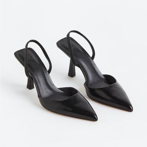 Slingbacks | H&M